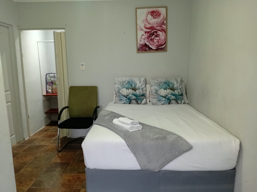 To Let 1 Bedroom Property for Rent in Gonubie North Eastern Cape